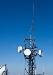 Antennes de téléphonie mobile