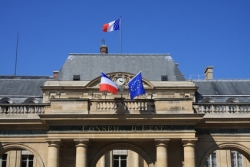 Contribution au fonds de solidarité des communes de la région d'Île-de-France