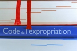 Expropriation : Date de référence pour fixation de l'indemnité