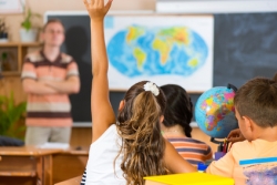 Journée internationale des droits de l'enfant