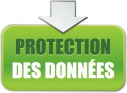 Protection des données personnelles