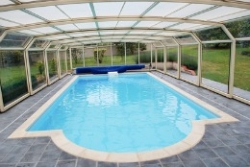 Piscine privée