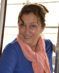 Pascale PEIGNÉ Avocate honoraire